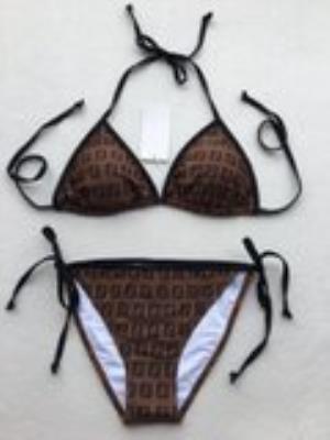 cheap quality FENDI Bikinis sku 9